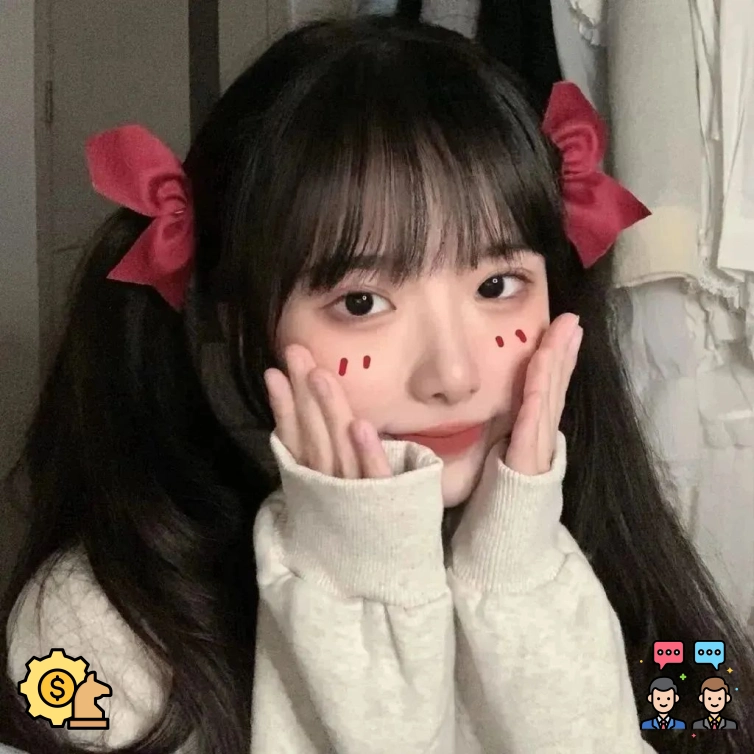 头像