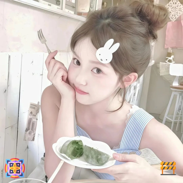 头像